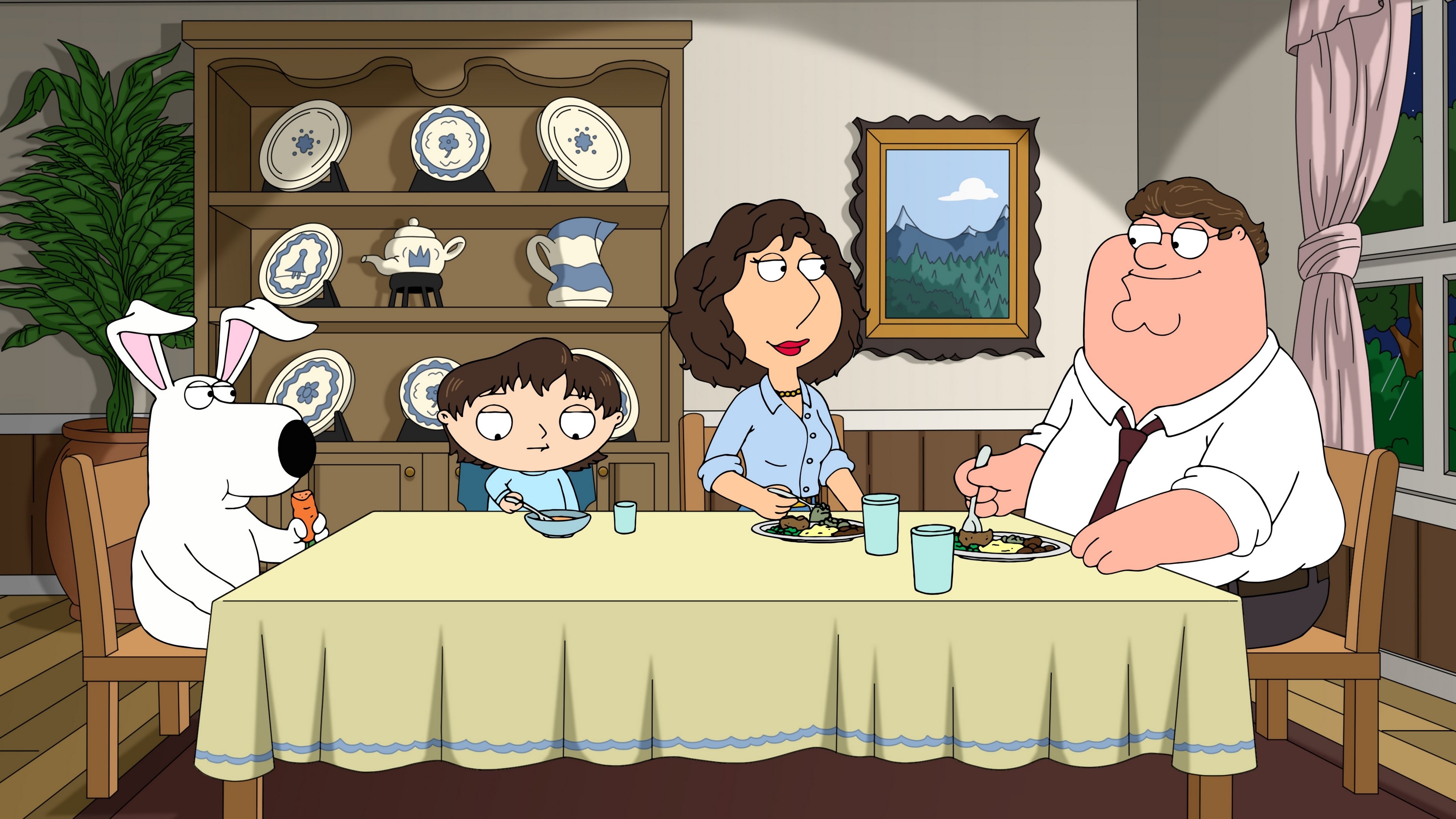 watch family guy season 15 episode 9