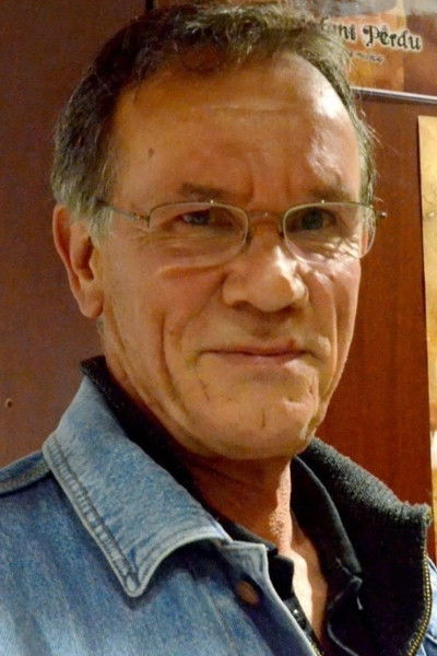 et billede af Jack Delbalat