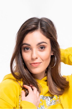 et billede af Evelin Kostova