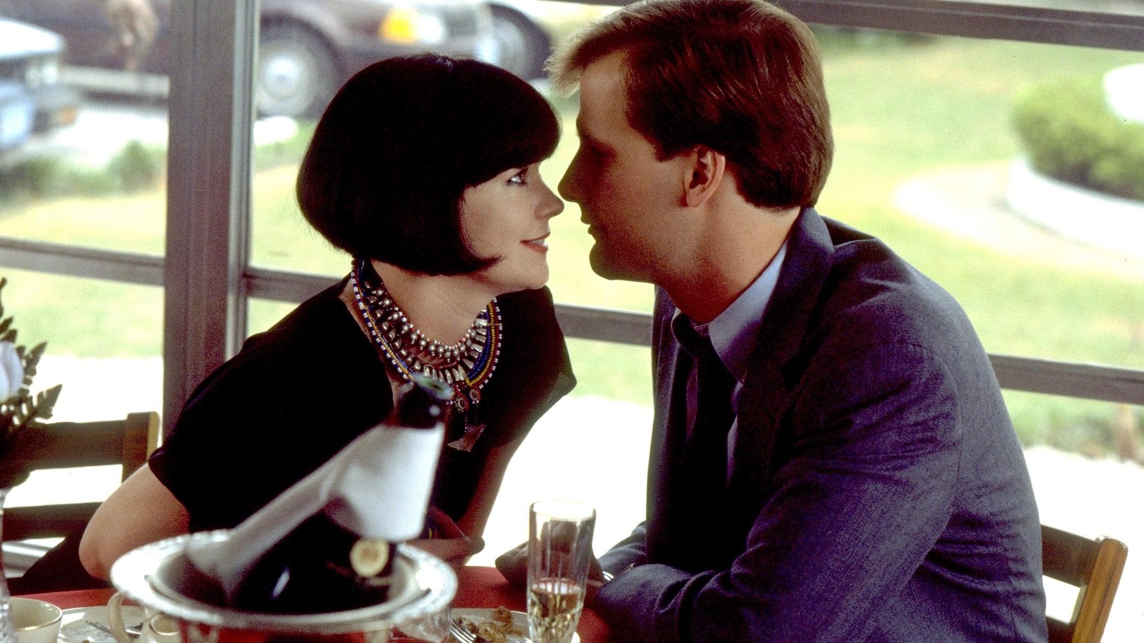 Something Wild (1986)