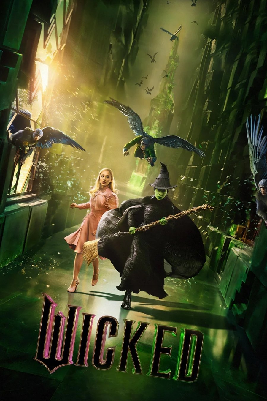 Wicked