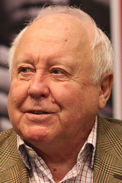 et billede af Mikhail Lyubimov