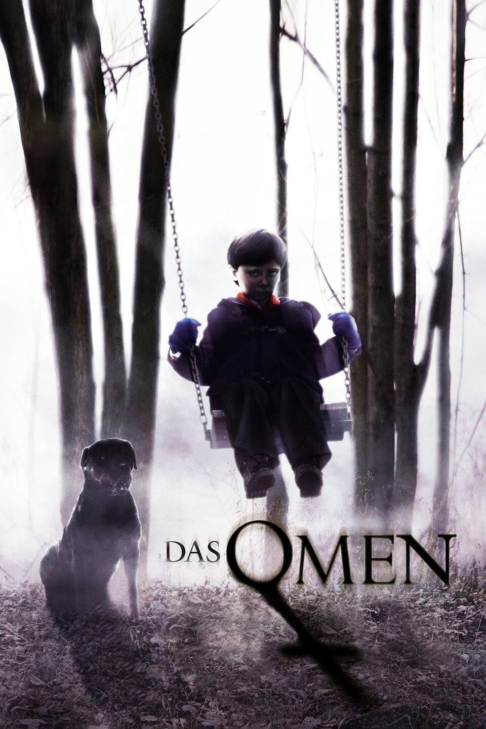 The Omen