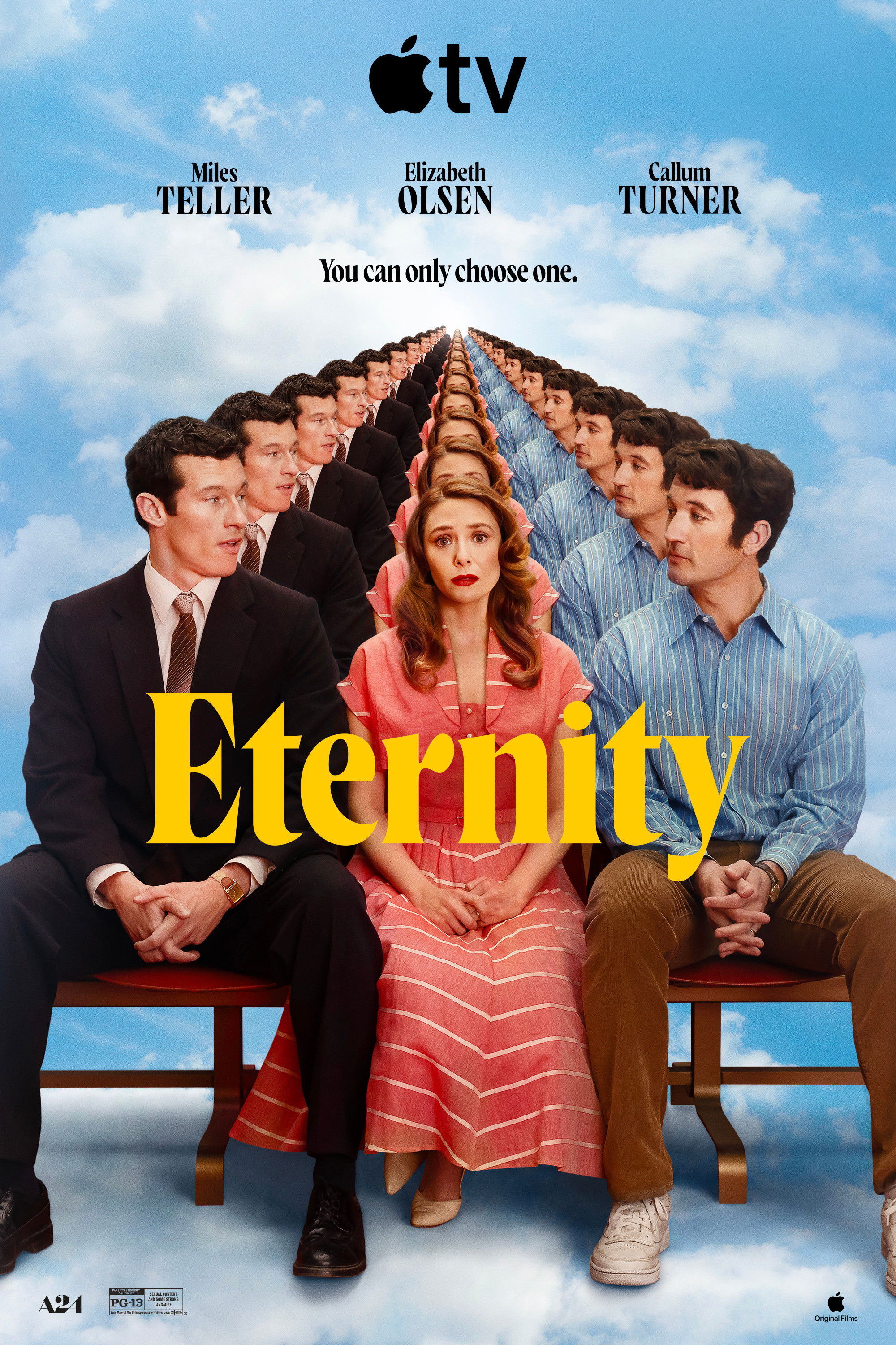 Eternity