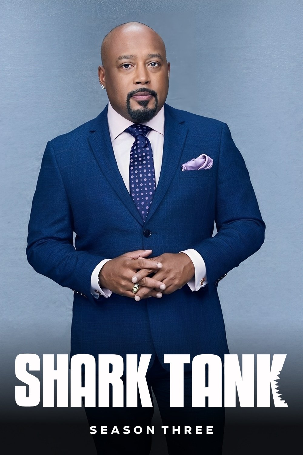 Shark Tank Season 3