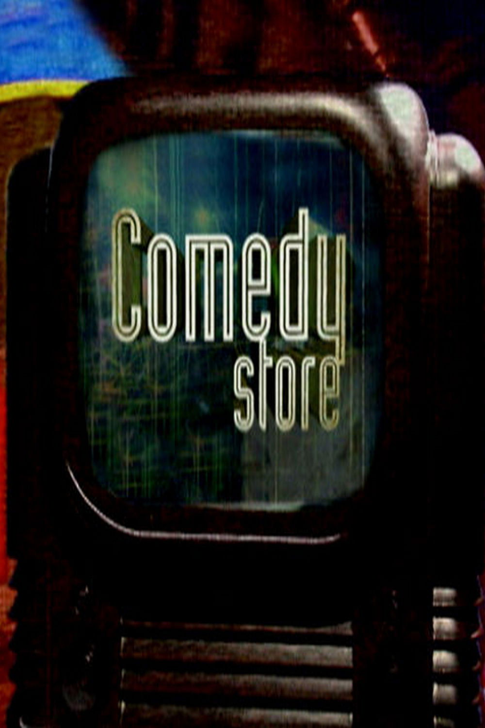 Comedy Store