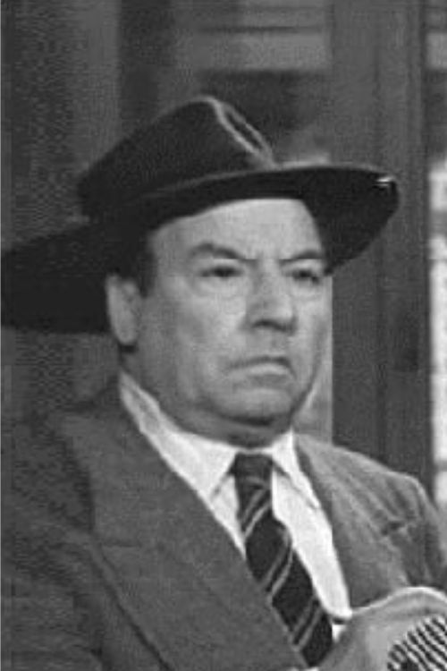 et billede af Pedro Pompillo