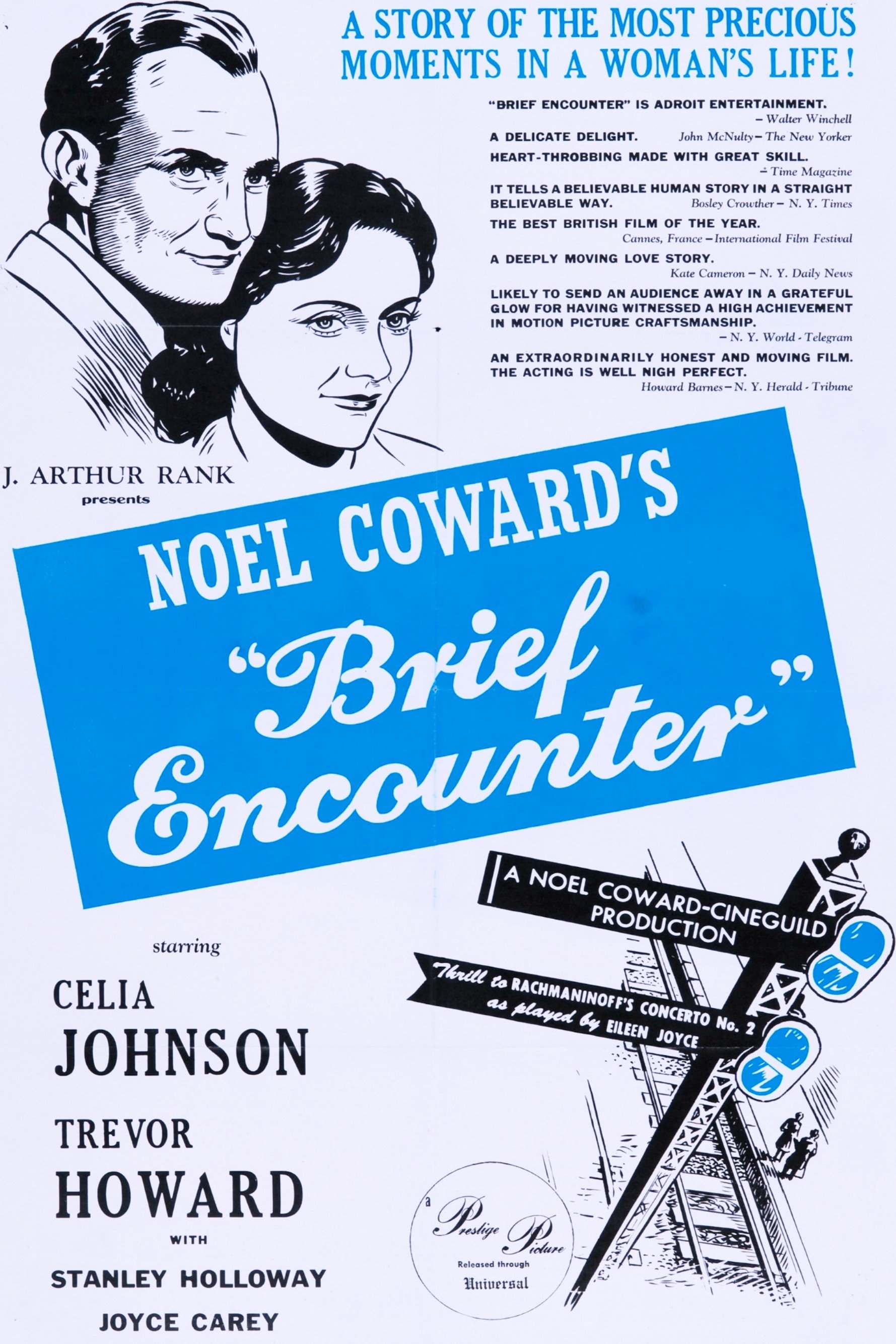 Brief Encounter