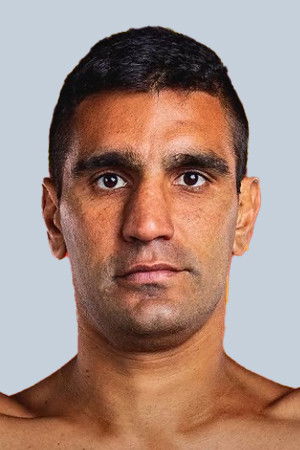 et billede af Ezequiel Osvaldo Maderna