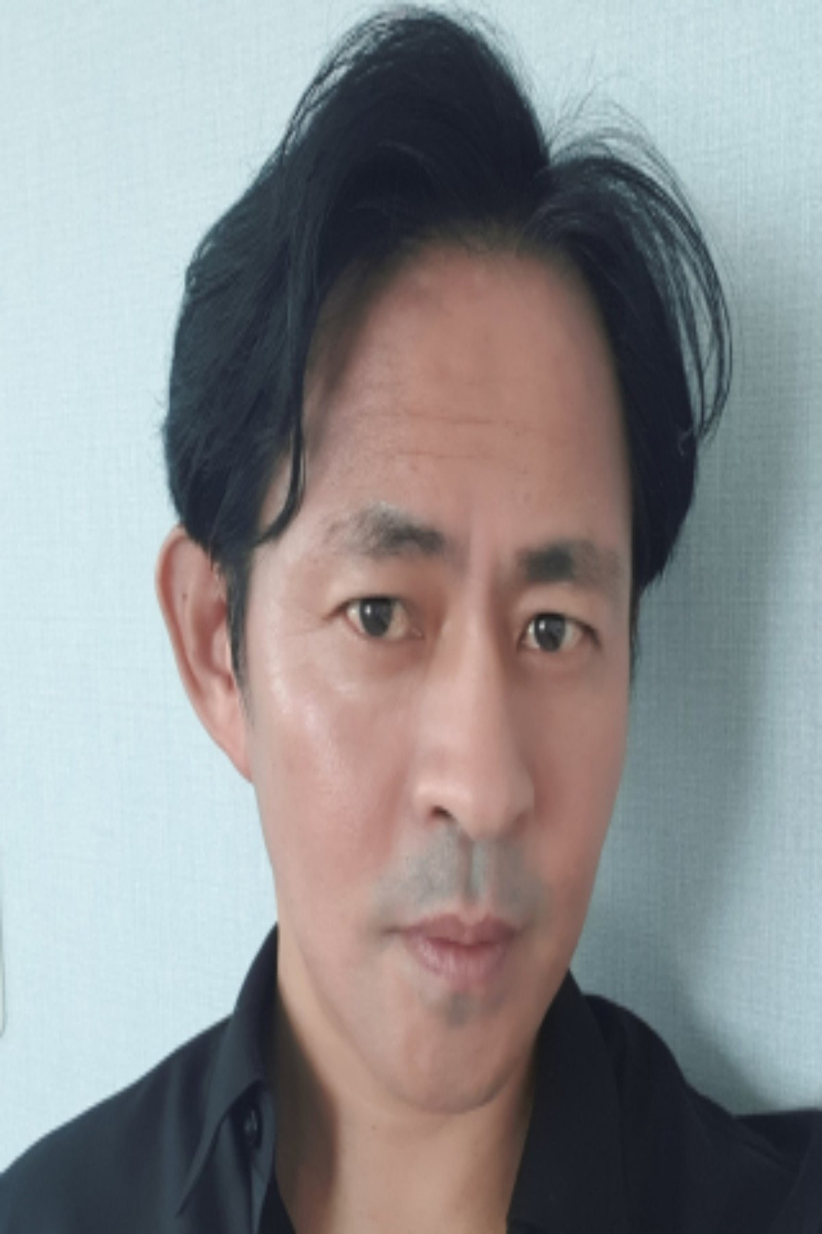 et billede af Na Ho-won