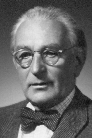 et billede af Antonín Rýdl