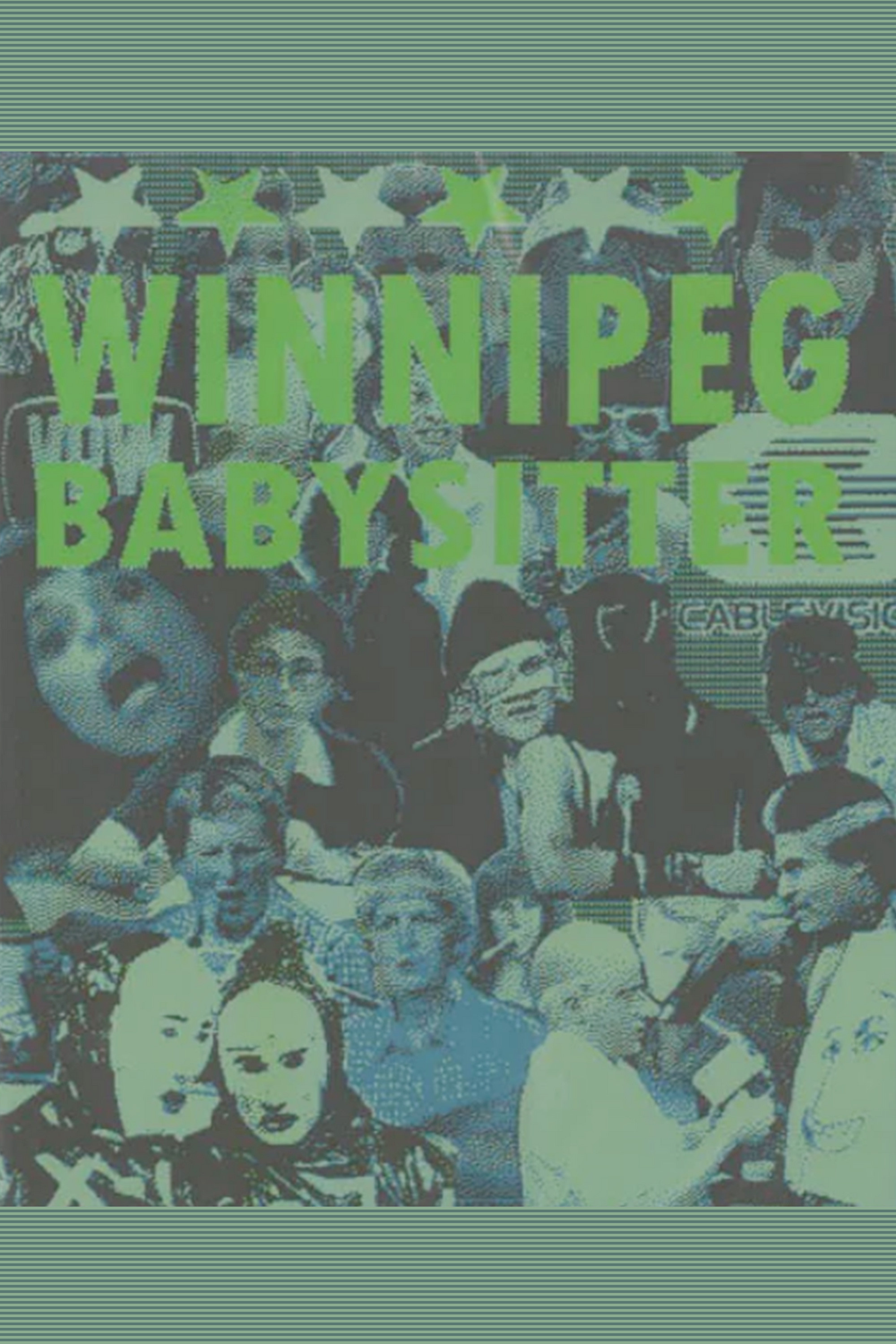 Winnipeg Babysitter