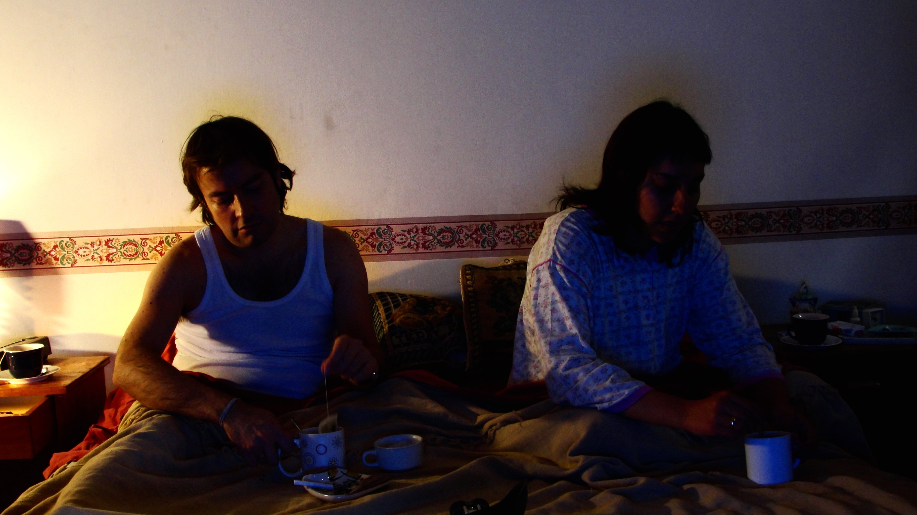 The Night & The Universe (2010)