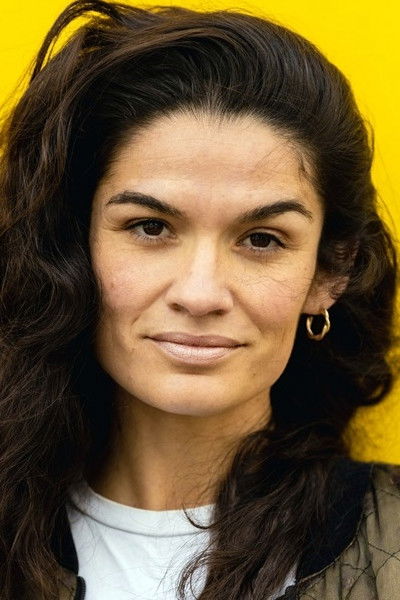 et billede af Armelle Gerbault