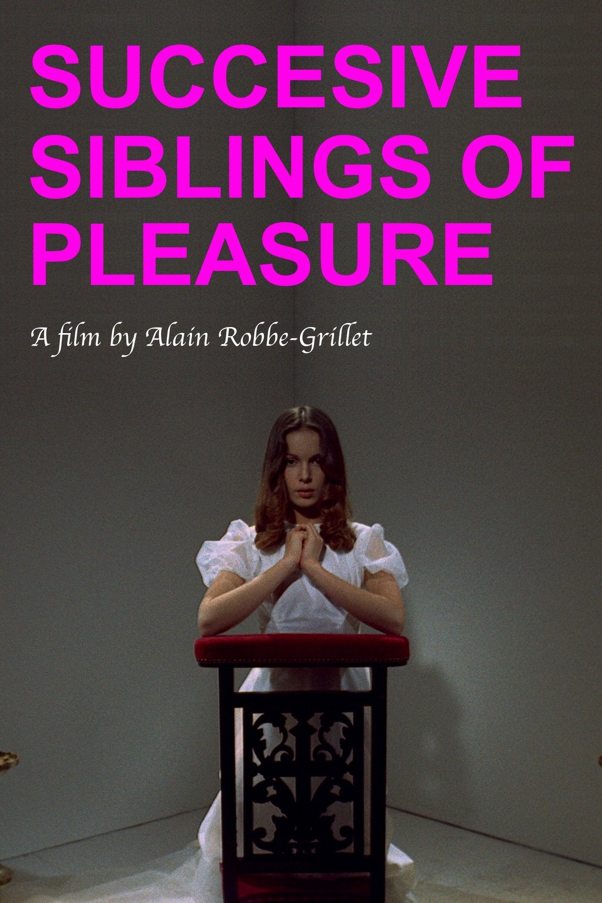 Successive Slidings of Pleasure