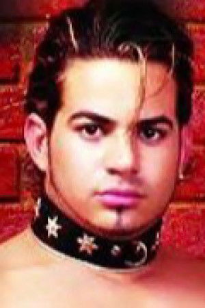 et billede af Santiago Souza