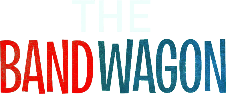 The Band Wagon Logo