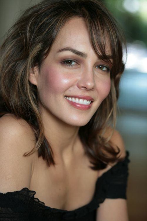 et billede af Ella Christopher