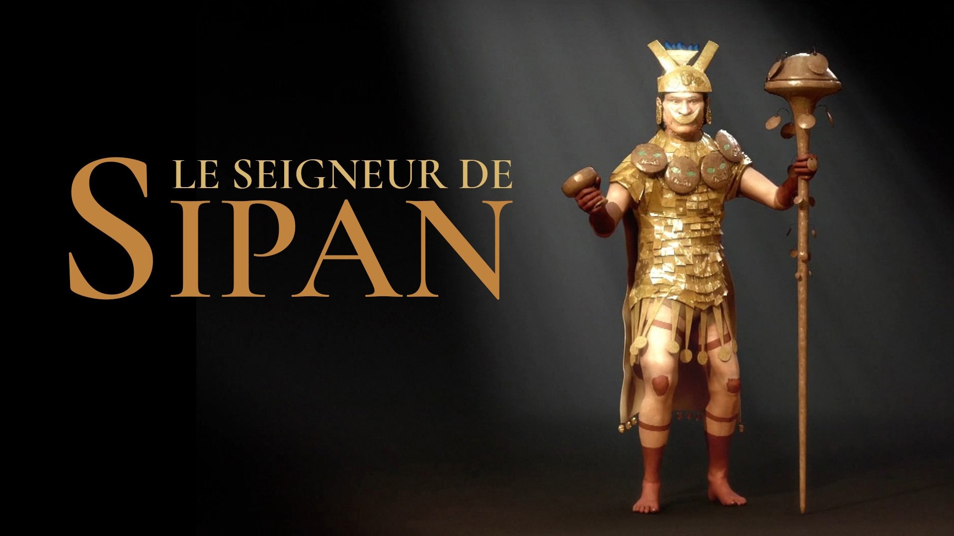 The Lord of Sipan (2009)