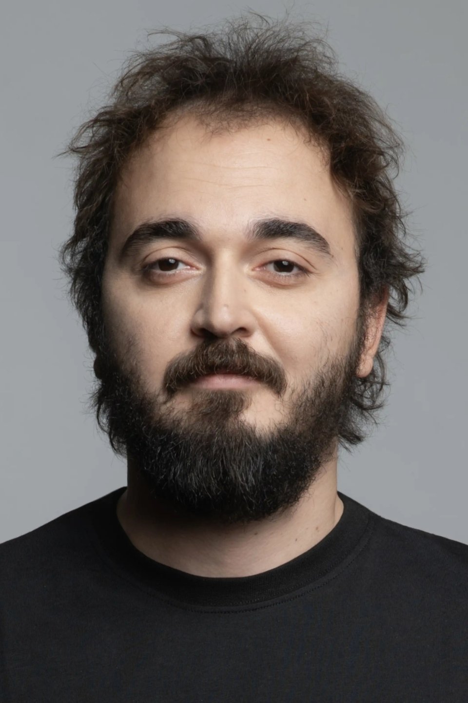 et billede af Hüseyin Sevimli