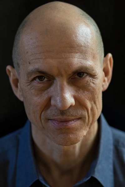 et billede af Konstantin Selivanov