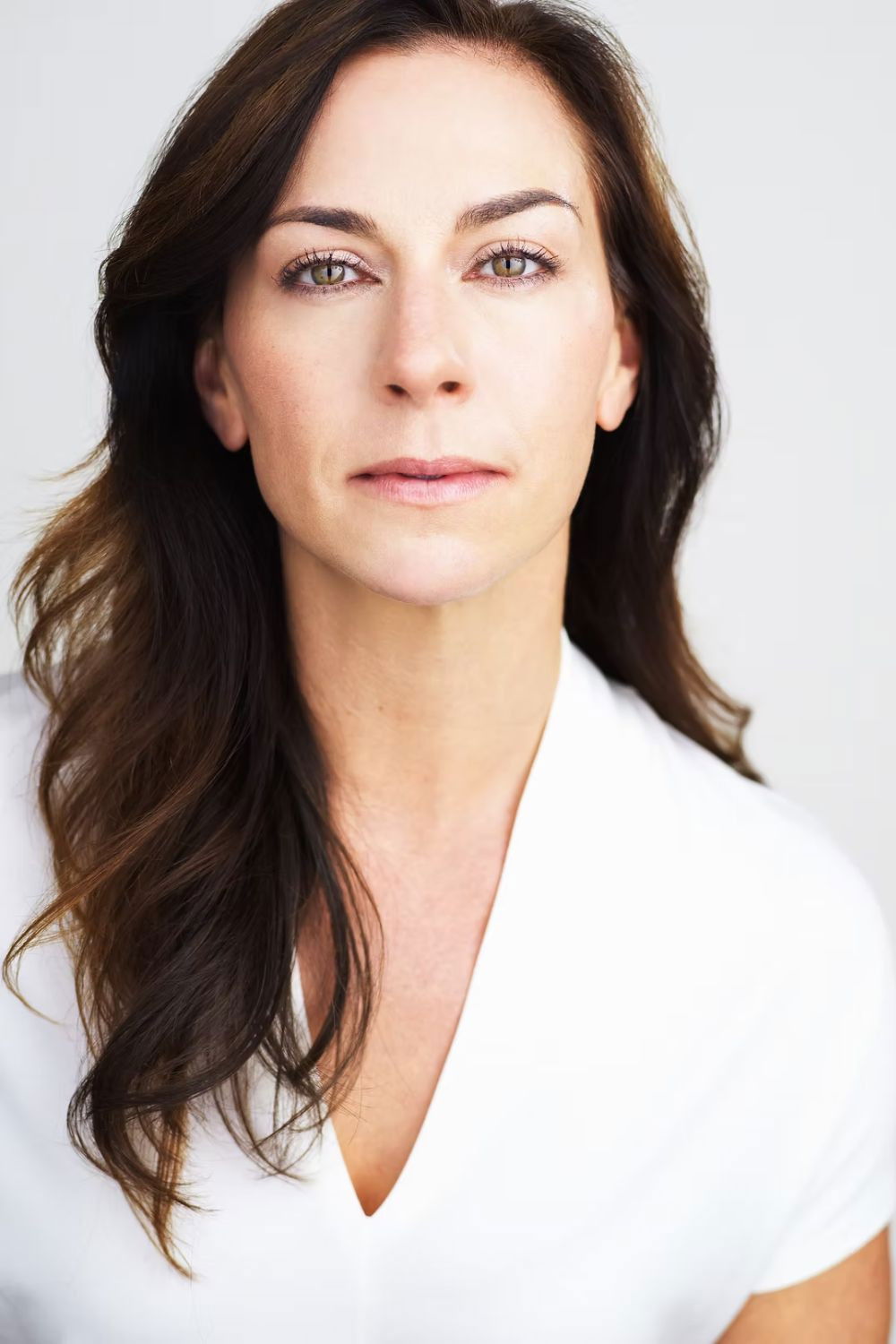 et billede af Wendi Bergamini