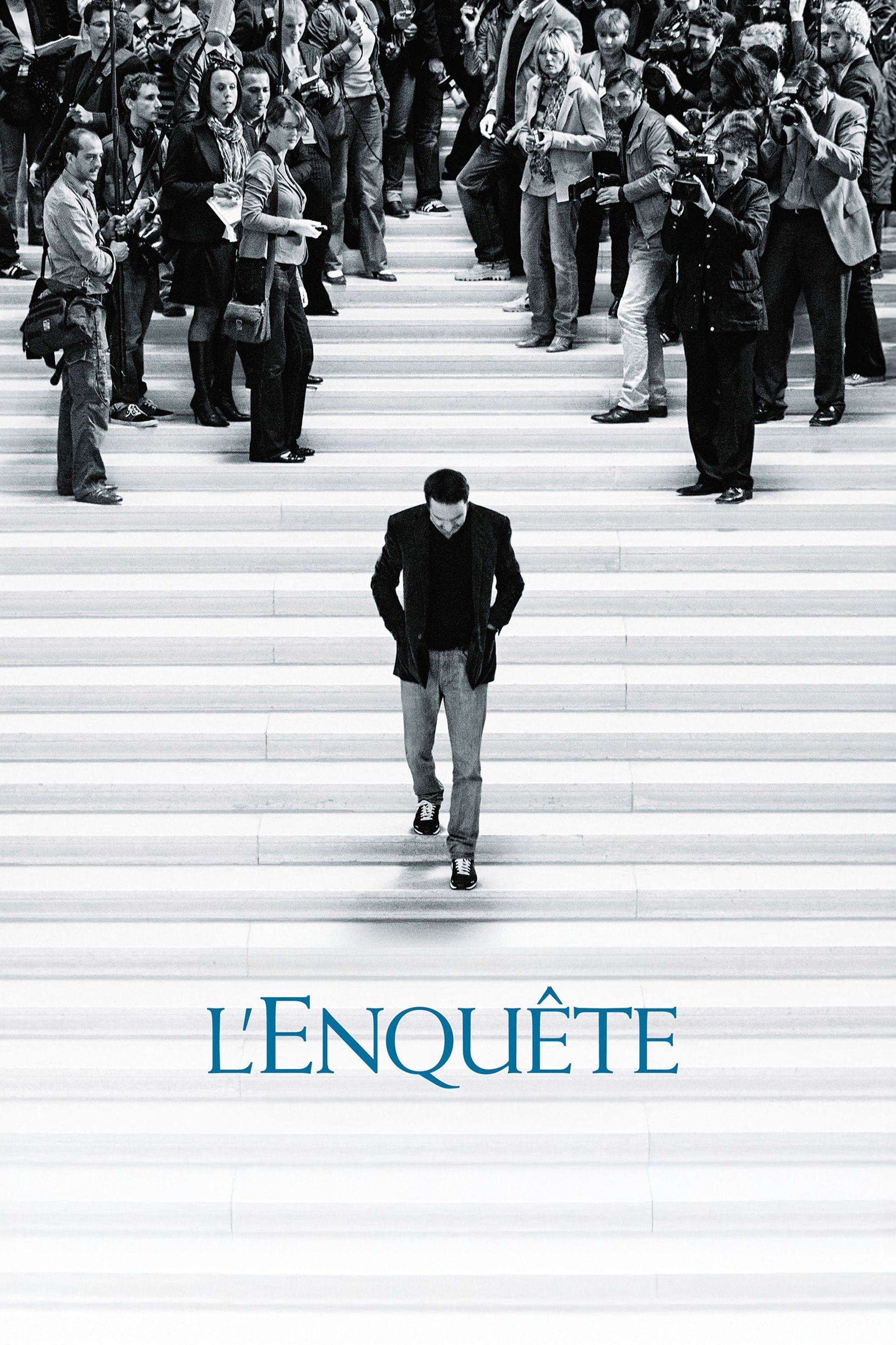L'ENQUÊTE