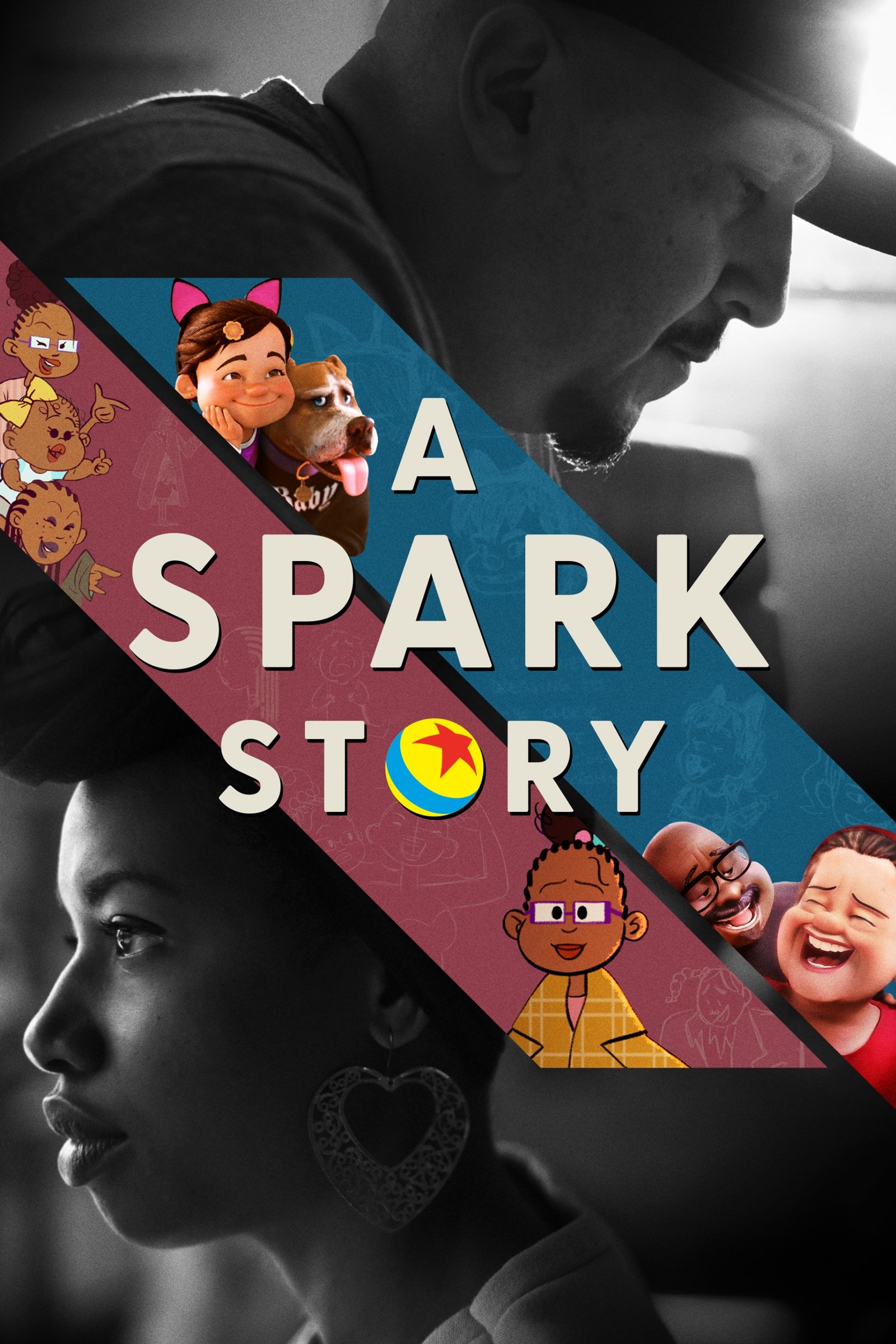 A Spark Story