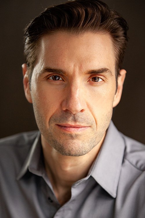 et billede af Eloi Archambaudoin