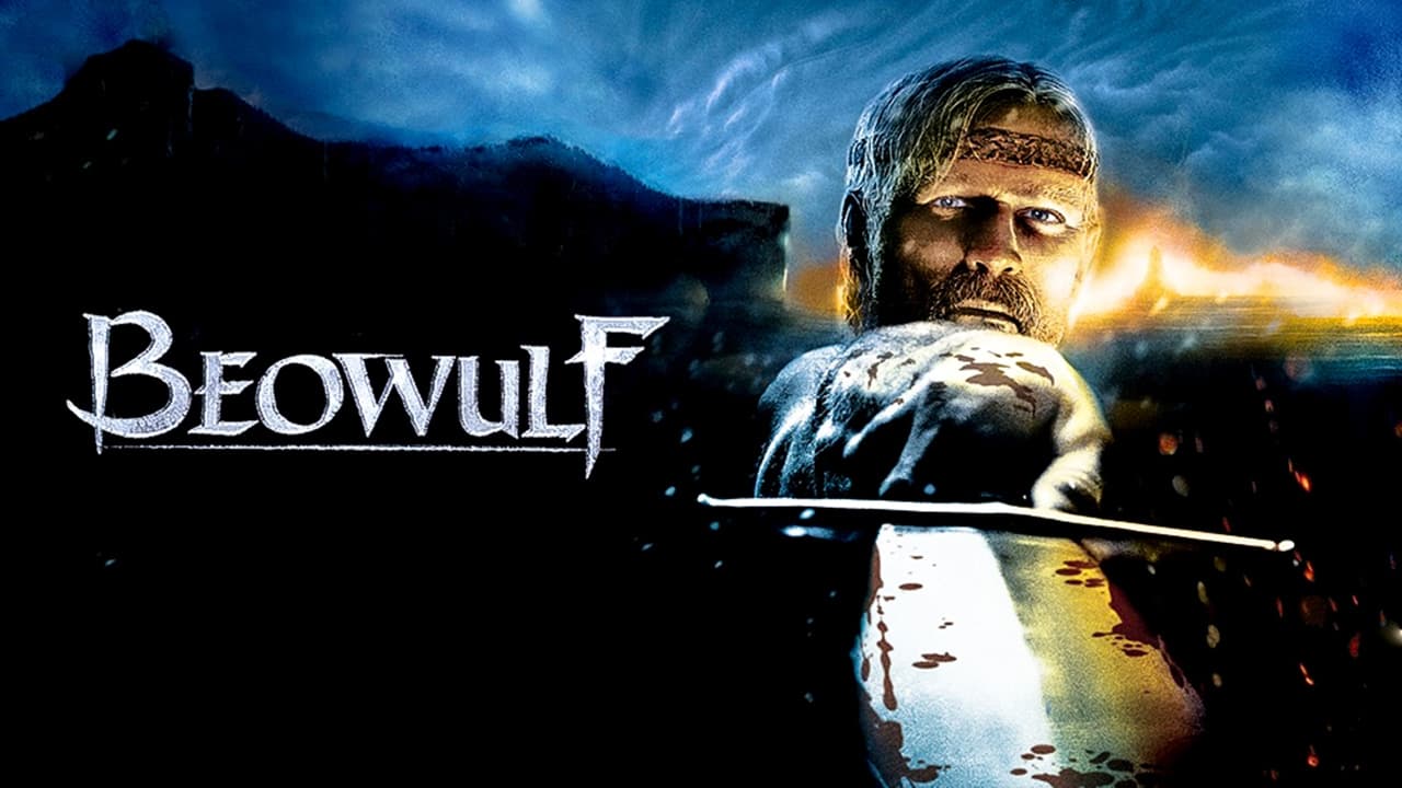 A Lenda de Beowulf