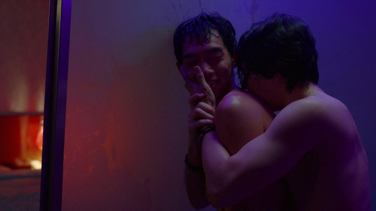 Dear Tenant (2020)