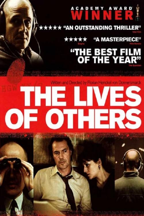The Lives of Others