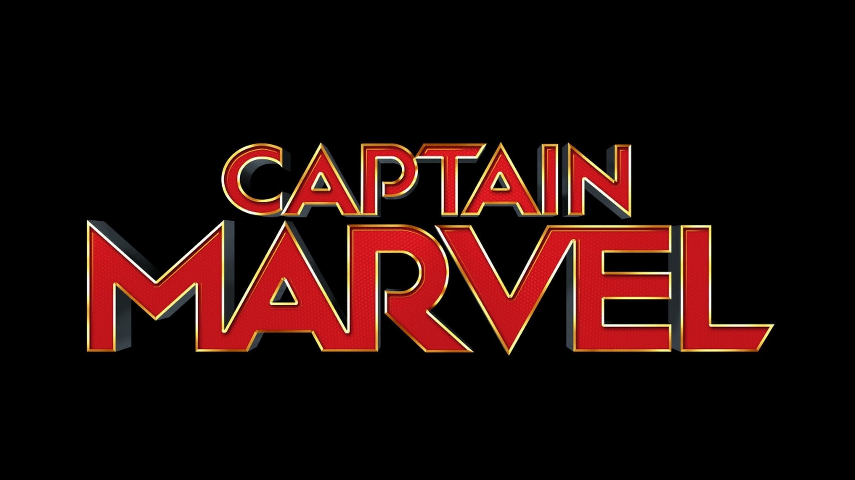 Captain Marvel (Capitão Marvel) (2019)