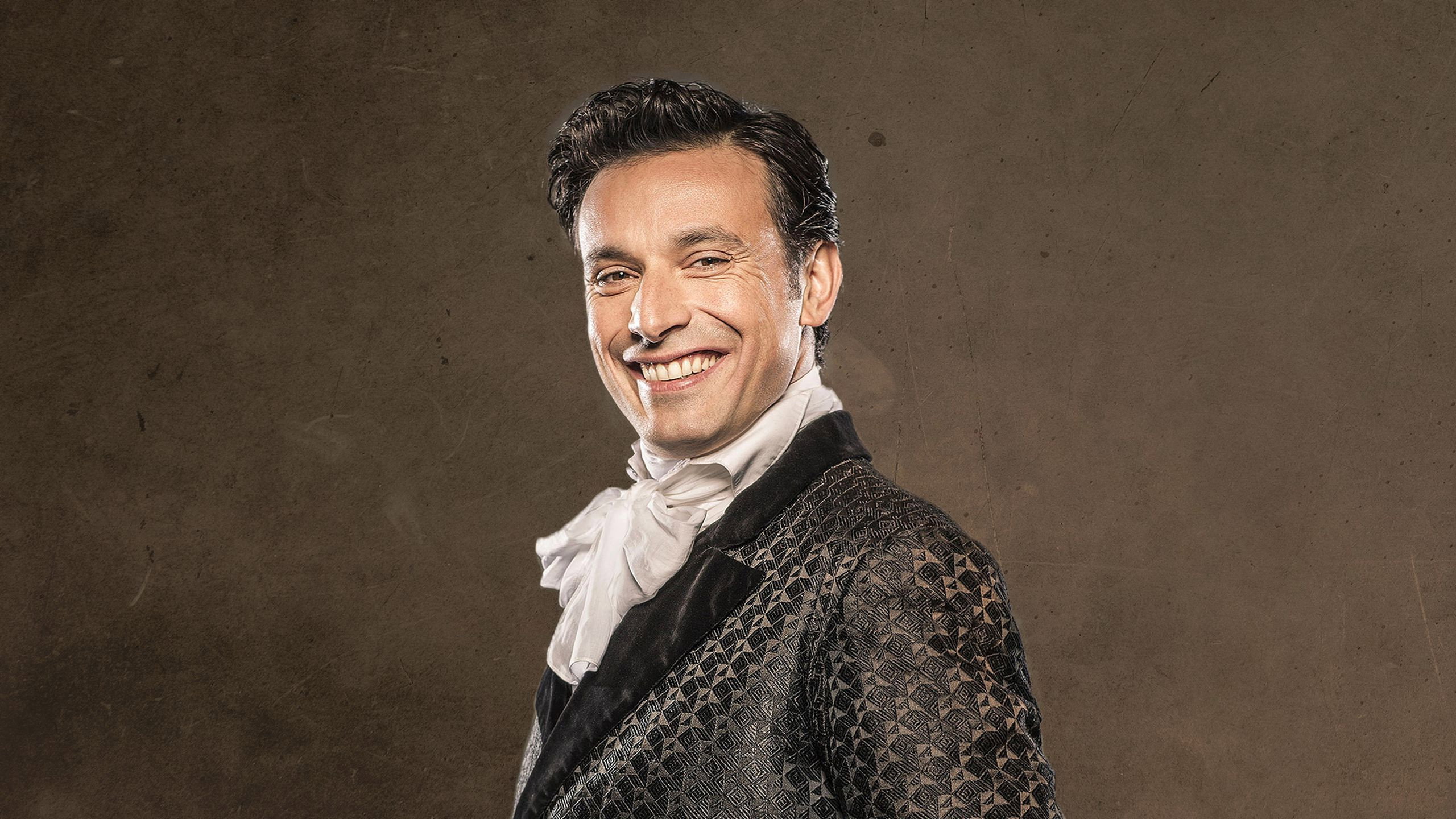 Imagem do Filme Bruno Salomone - Euphorique