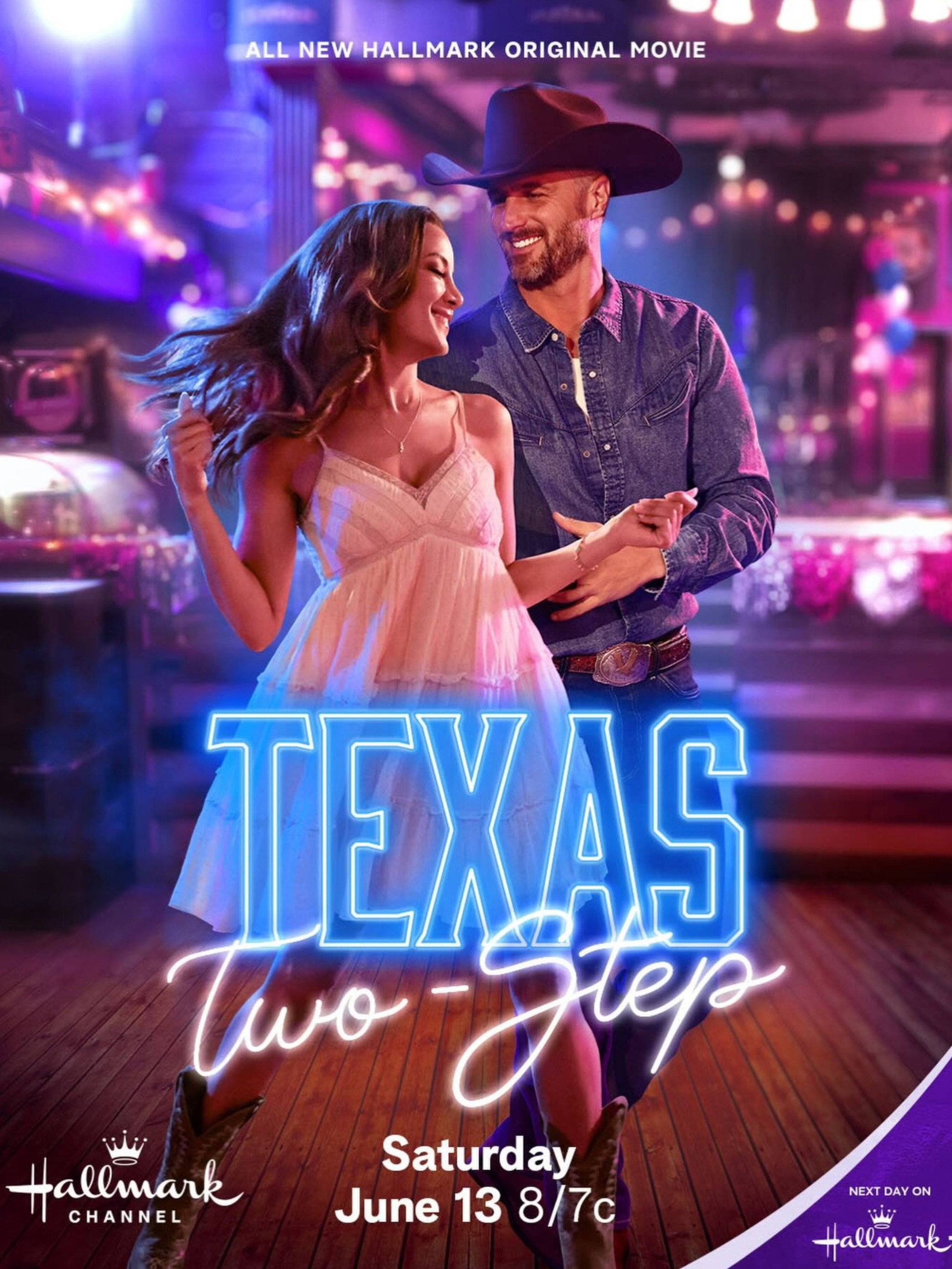 Texas Two-Step