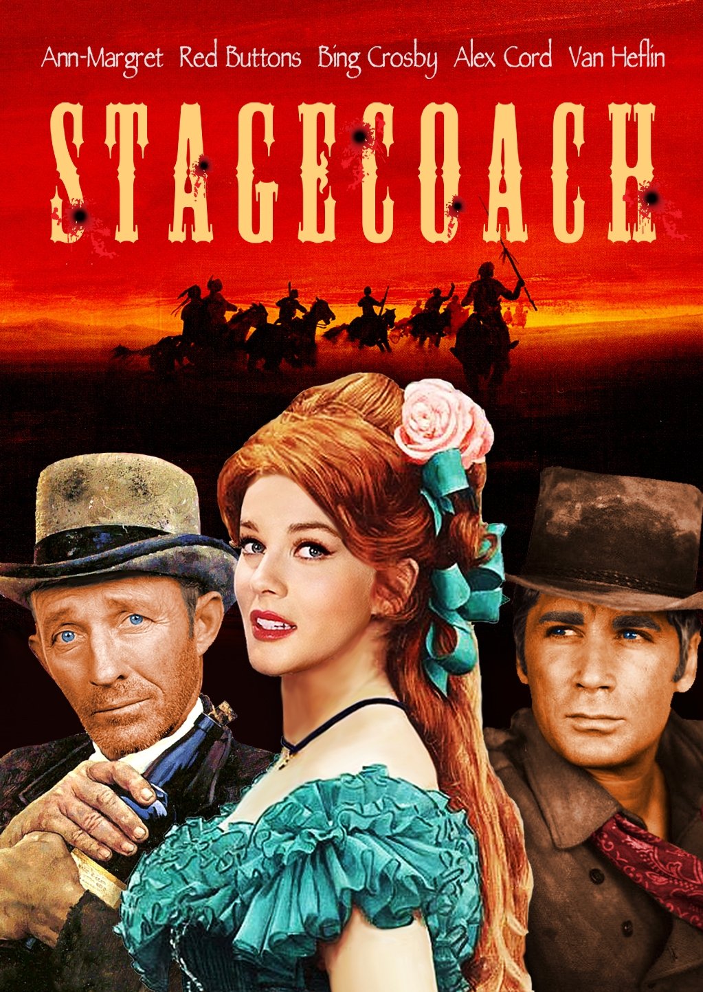 Stagecoach