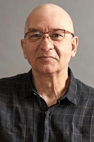 et billede af Herbert Vianna