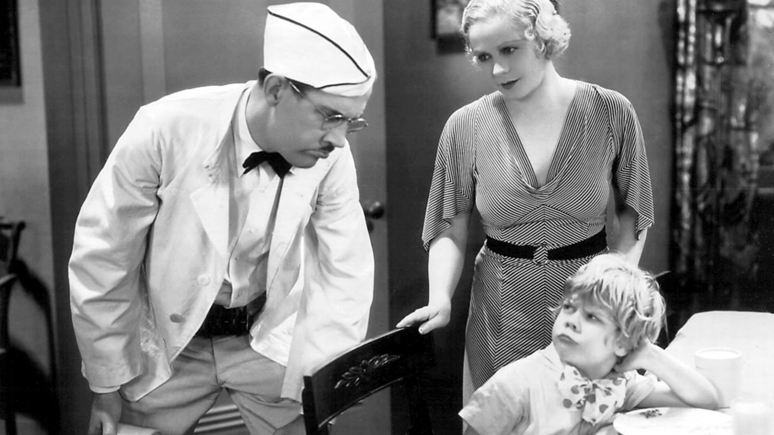 I'll Take Vanilla (1934)