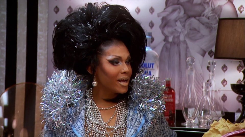 RuPaul's Drag Race: Untucked - Épisode 1