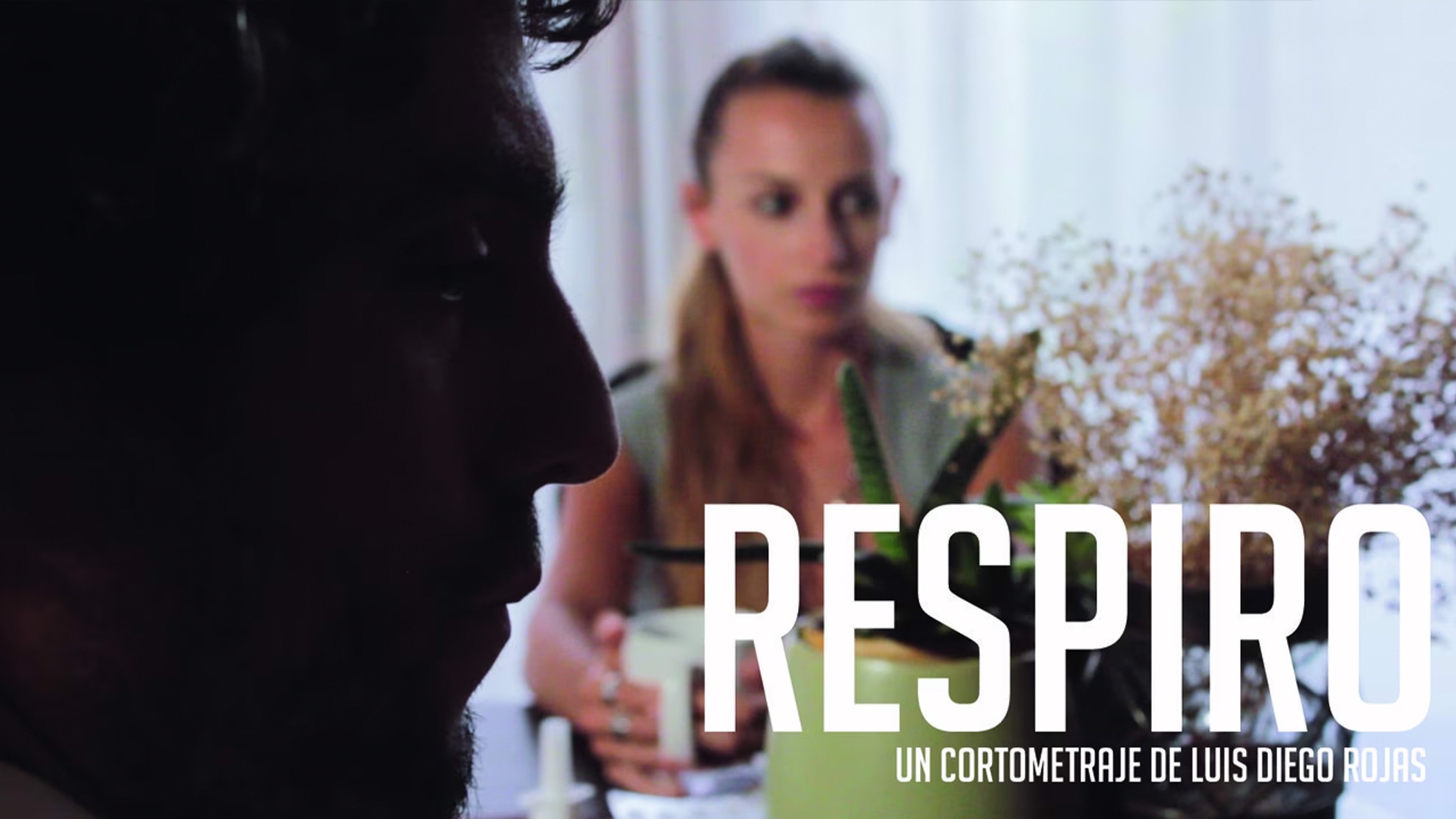 Respiro (2014)