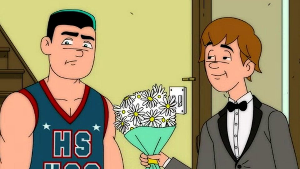 Thumbnail for Bullies Season 1 Episode 1