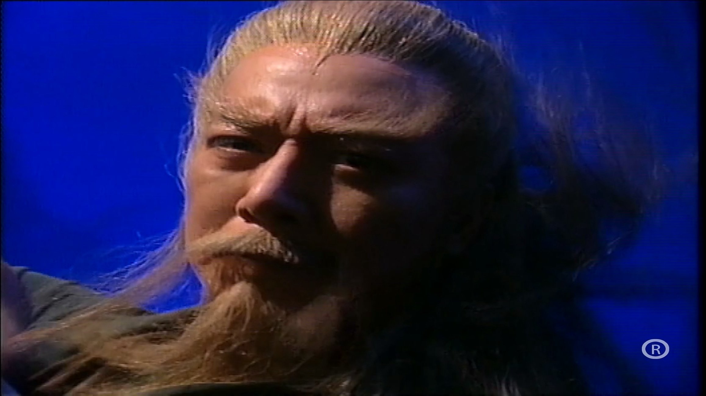 The Condor Heroes 95