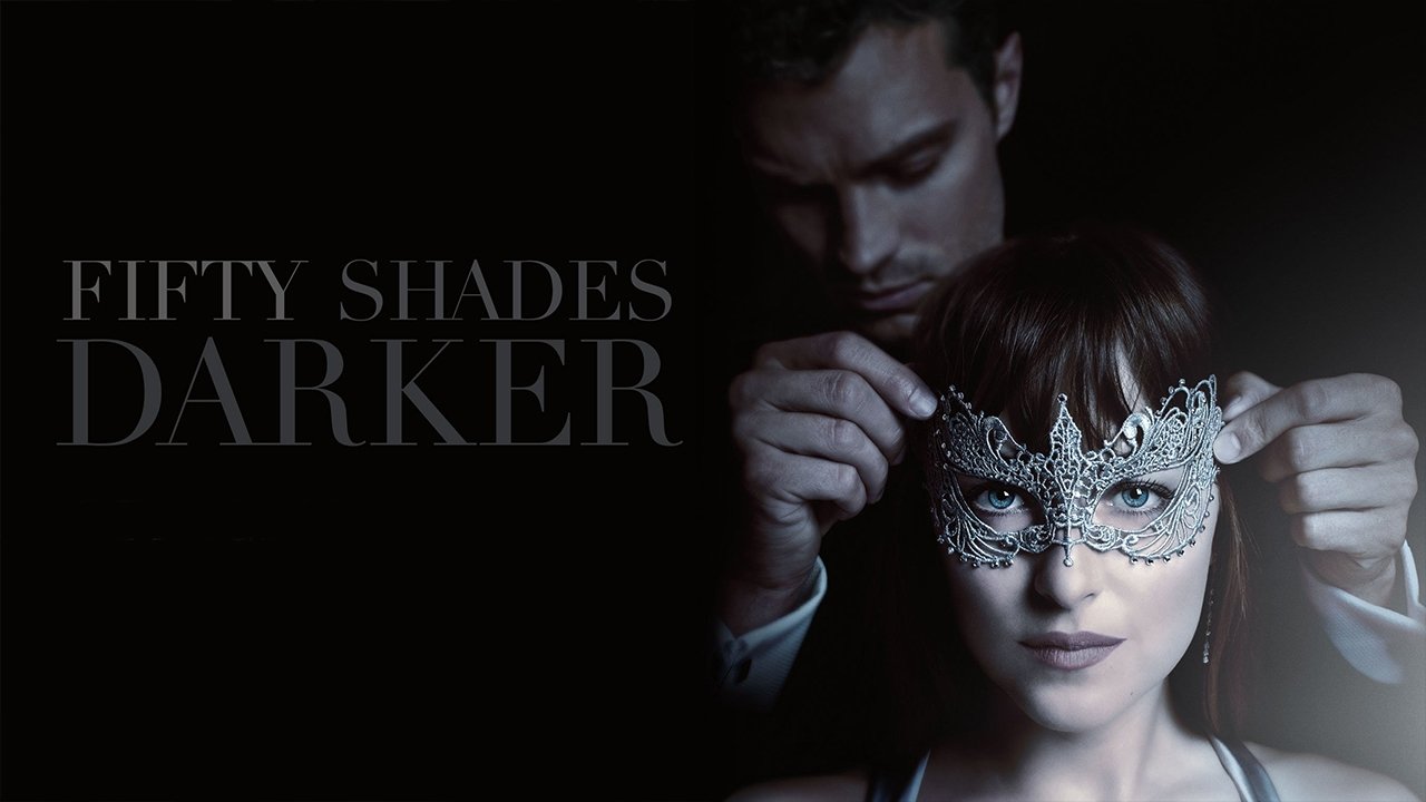 Fifty Shades Darker