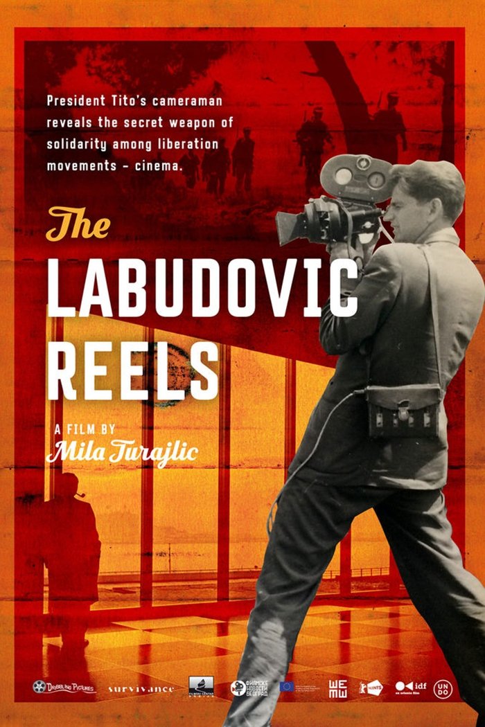 Ciné-Guerrillas: Scenes from the Labudović Reels