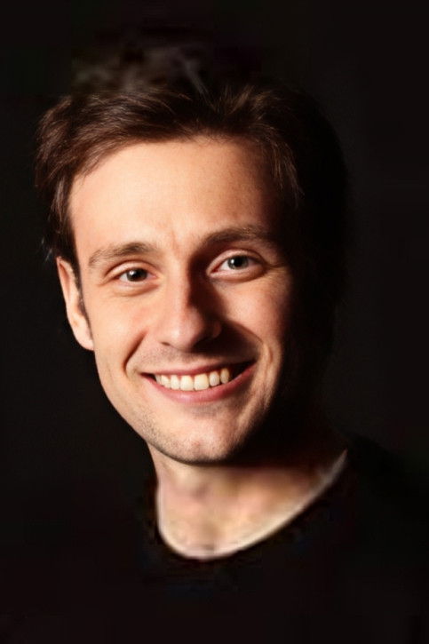 et billede af Görkem Şarkan