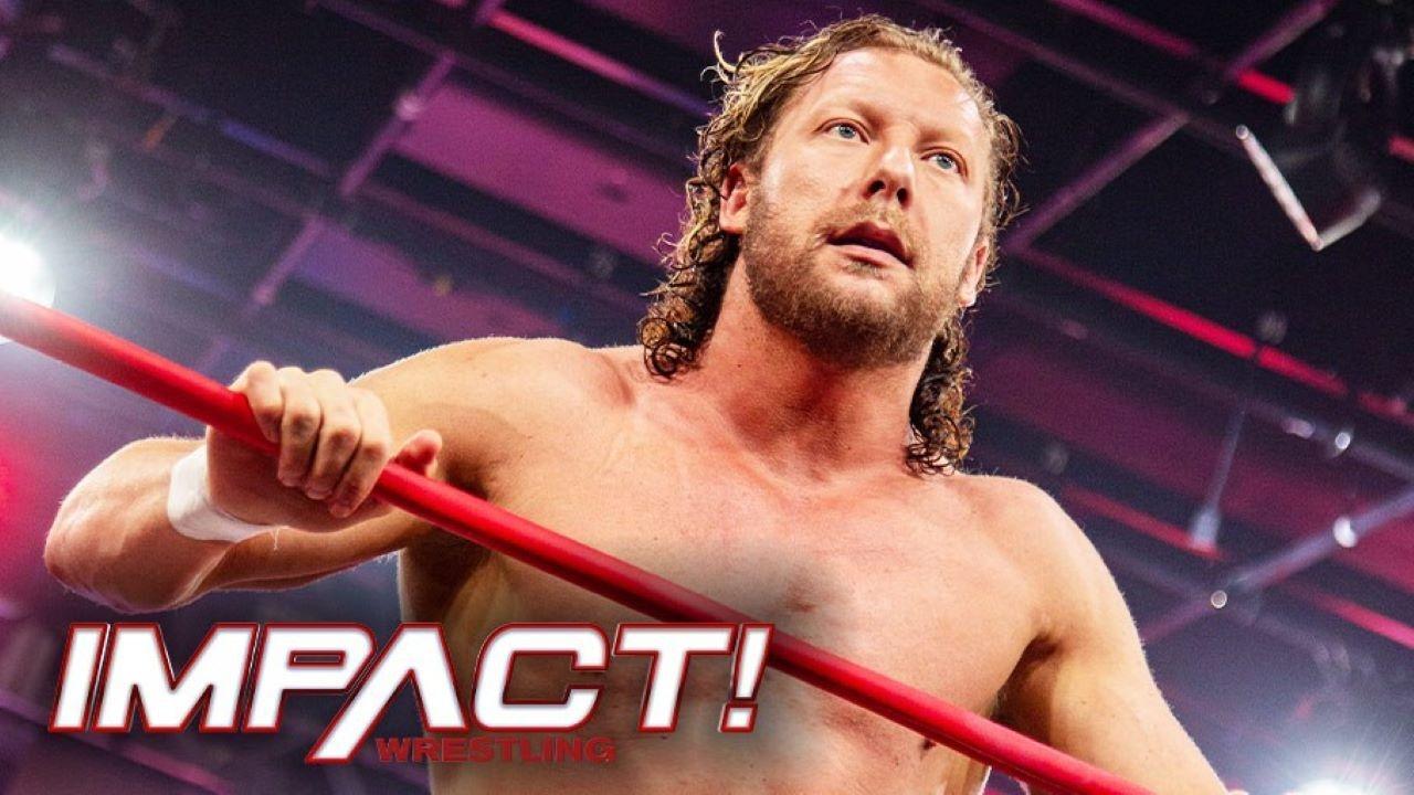 TNA iMPACT!