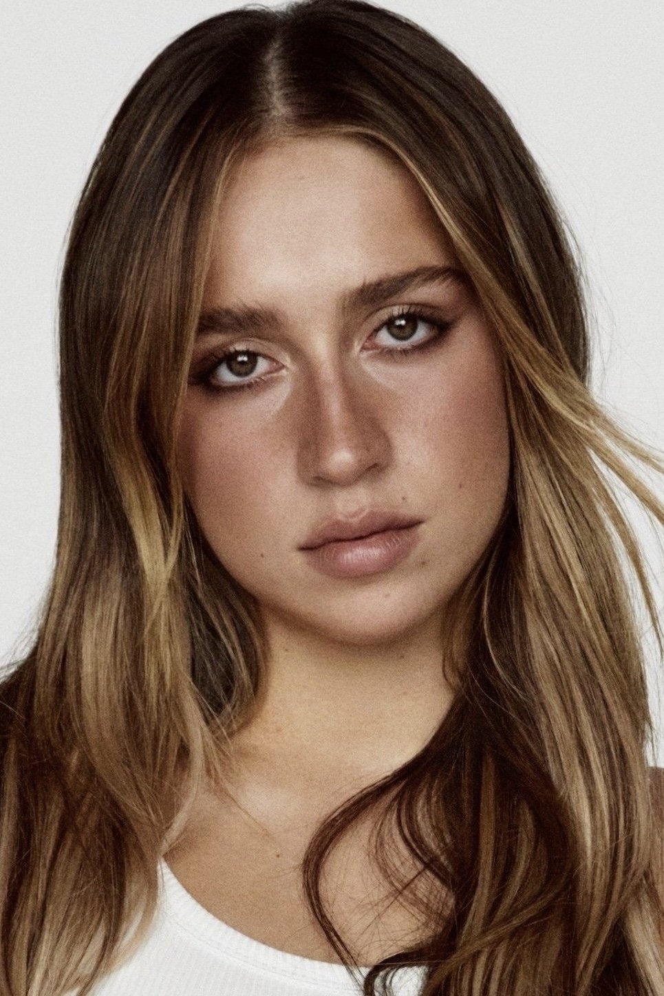 et billede af Tate McRae