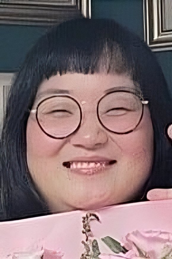 et billede af Liu Yangzi