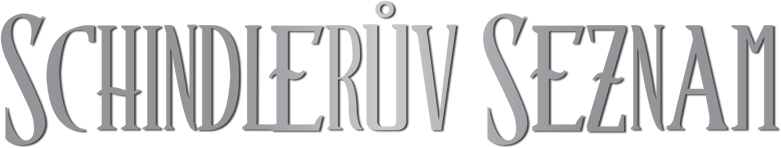 Schindlerův seznam