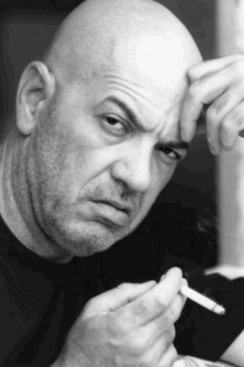 et billede af Corrado Scalia